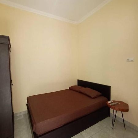 Express O 91578 Villali Jogja Yogyakarta Exteriér fotografie