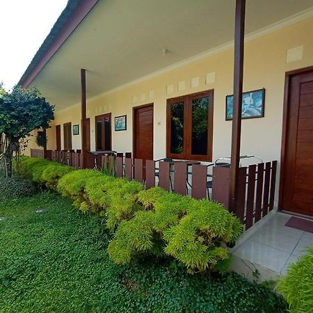 Express O 91578 Villali Jogja Yogyakarta Exteriér fotografie
