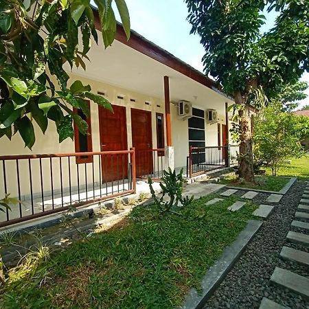 Express O 91578 Villali Jogja Yogyakarta Exteriér fotografie