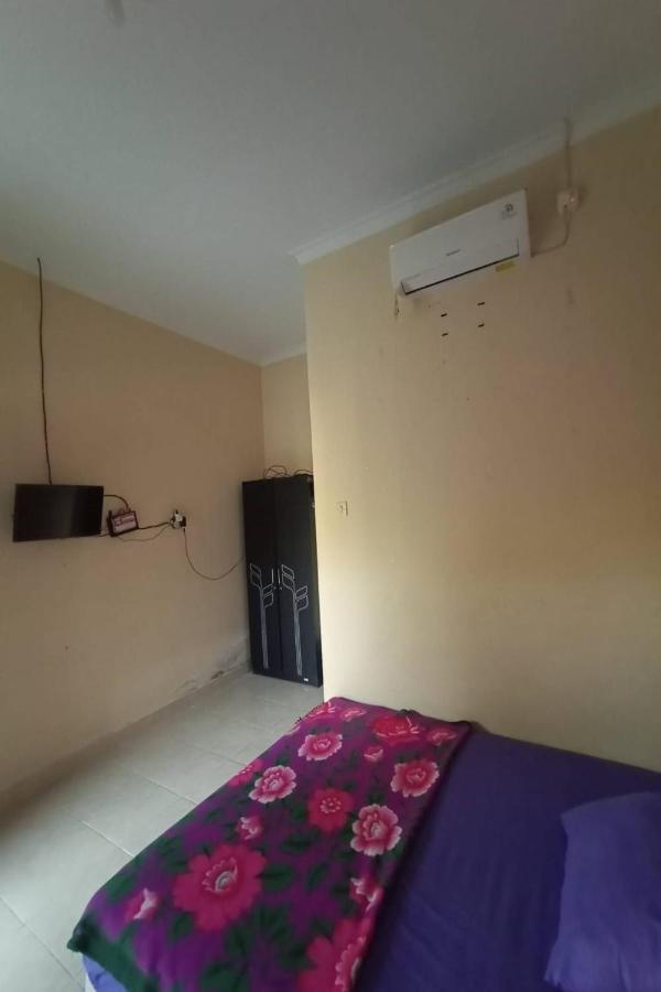 Express O 91578 Villali Jogja Yogyakarta Exteriér fotografie
