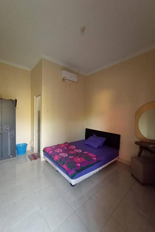 Express O 91578 Villali Jogja Yogyakarta Exteriér fotografie