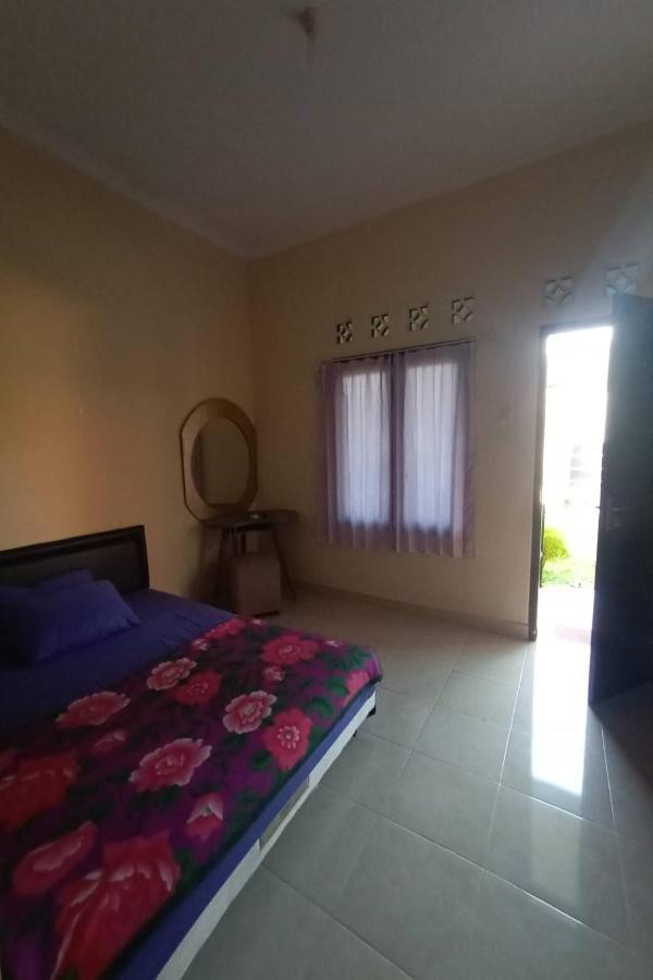 Express O 91578 Villali Jogja Yogyakarta Exteriér fotografie
