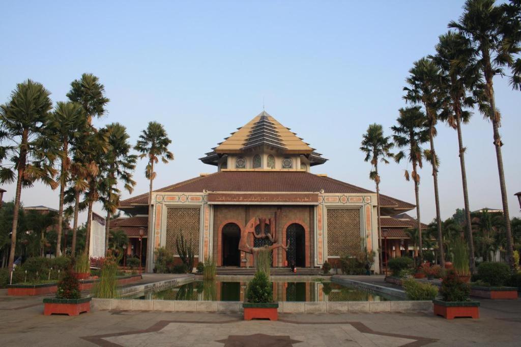 Express O 91578 Villali Jogja Yogyakarta Exteriér fotografie